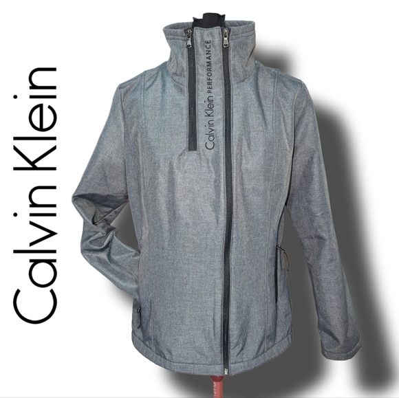 Calvin Klein Jacket - Picture 1 of 11